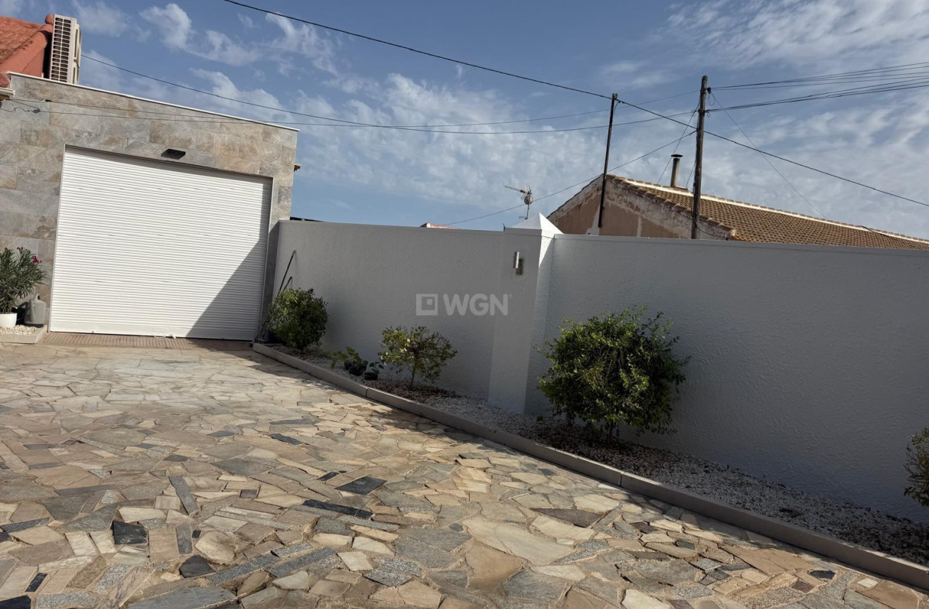 Reventa - Villa - San Javier