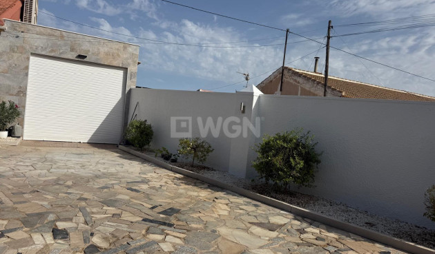 Reventa - Villa - San Javier