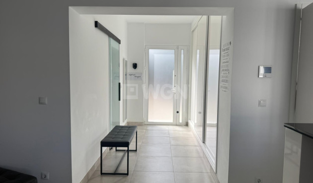 Reventa - Villa - San Javier