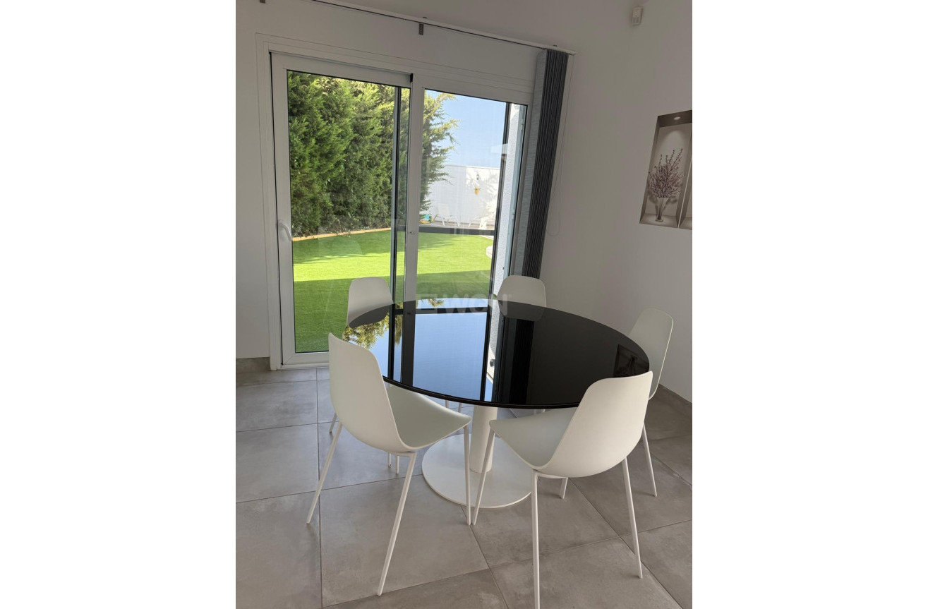 Reventa - Villa - San Javier