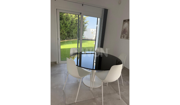 Reventa - Villa - San Javier