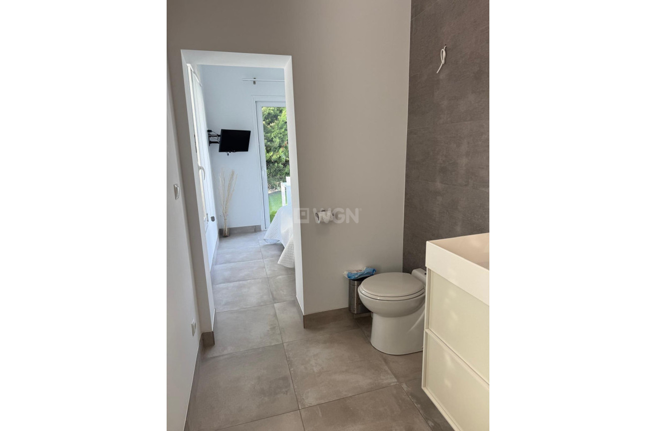 Reventa - Villa - San Javier