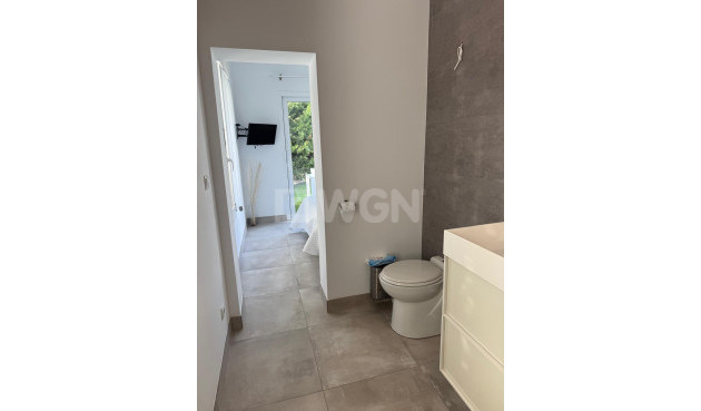 Reventa - Villa - San Javier