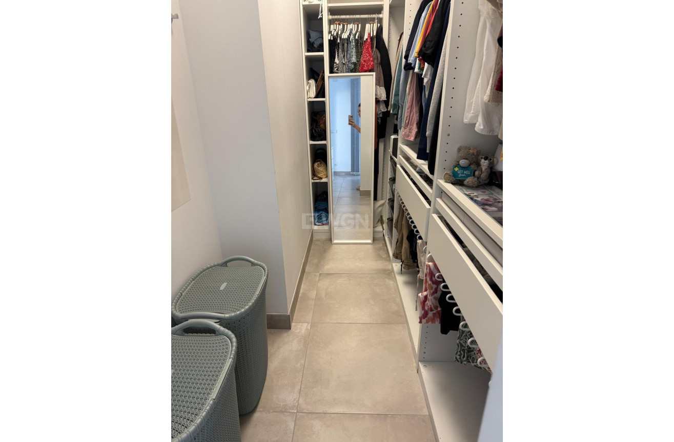 Reventa - Villa - San Javier