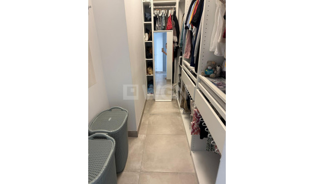 Reventa - Villa - San Javier