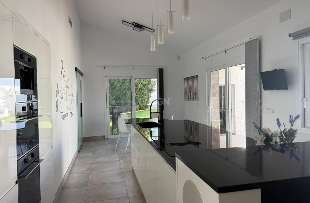 Reventa - Villa - San Javier