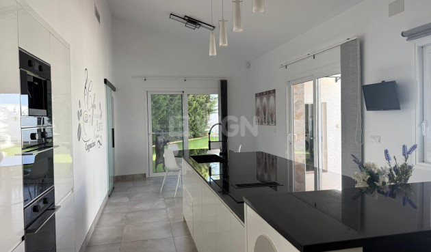 Reventa - Villa - San Javier