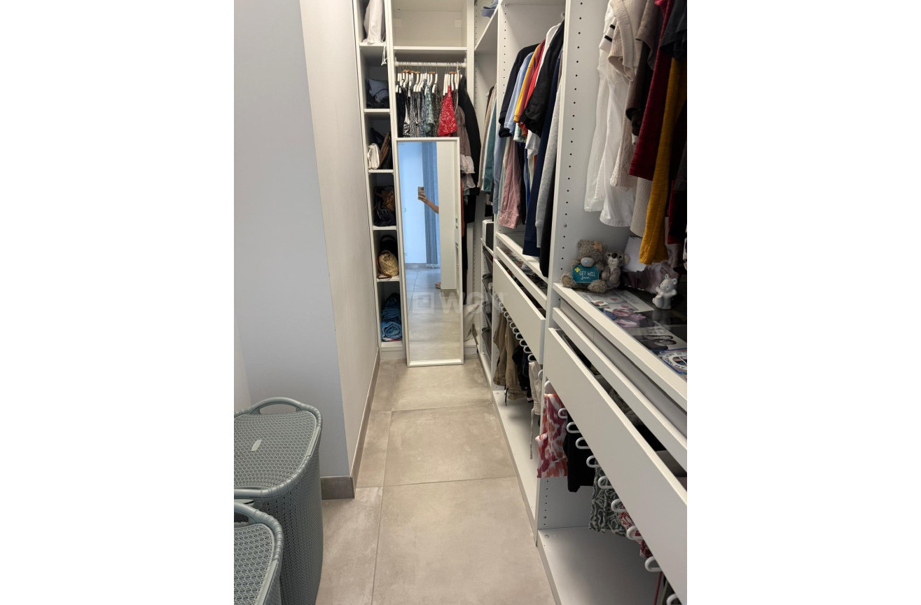Reventa - Villa - San Javier