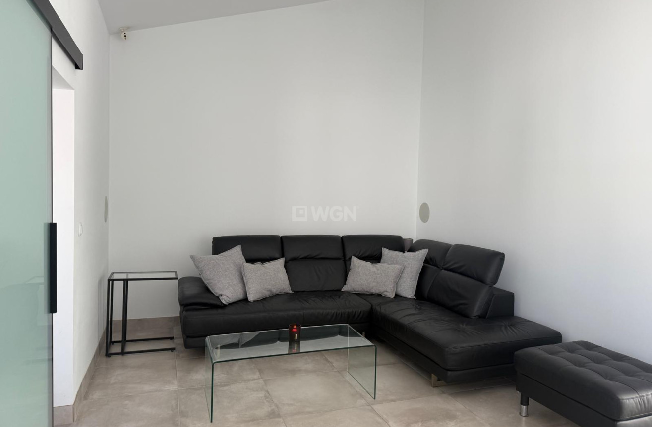 Reventa - Villa - San Javier