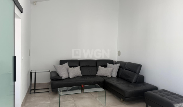 Reventa - Villa - San Javier
