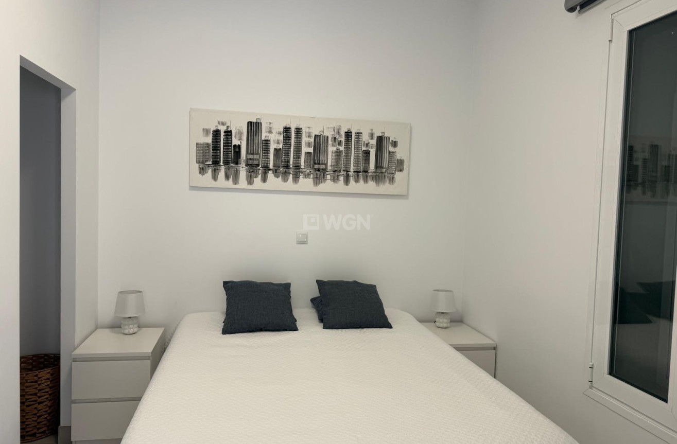 Reventa - Villa - San Javier