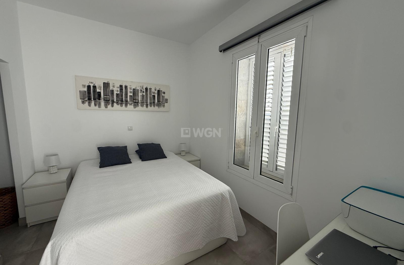 Reventa - Villa - San Javier