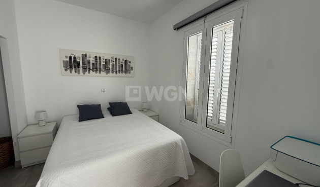 Reventa - Villa - San Javier