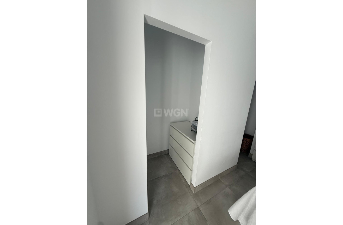 Reventa - Villa - San Javier