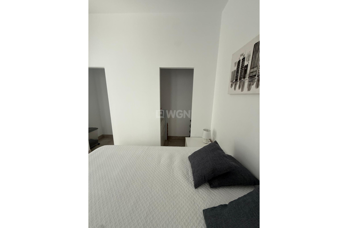Reventa - Villa - San Javier