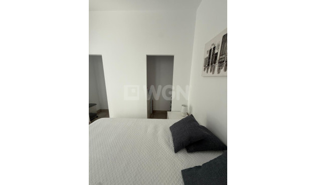 Reventa - Villa - San Javier