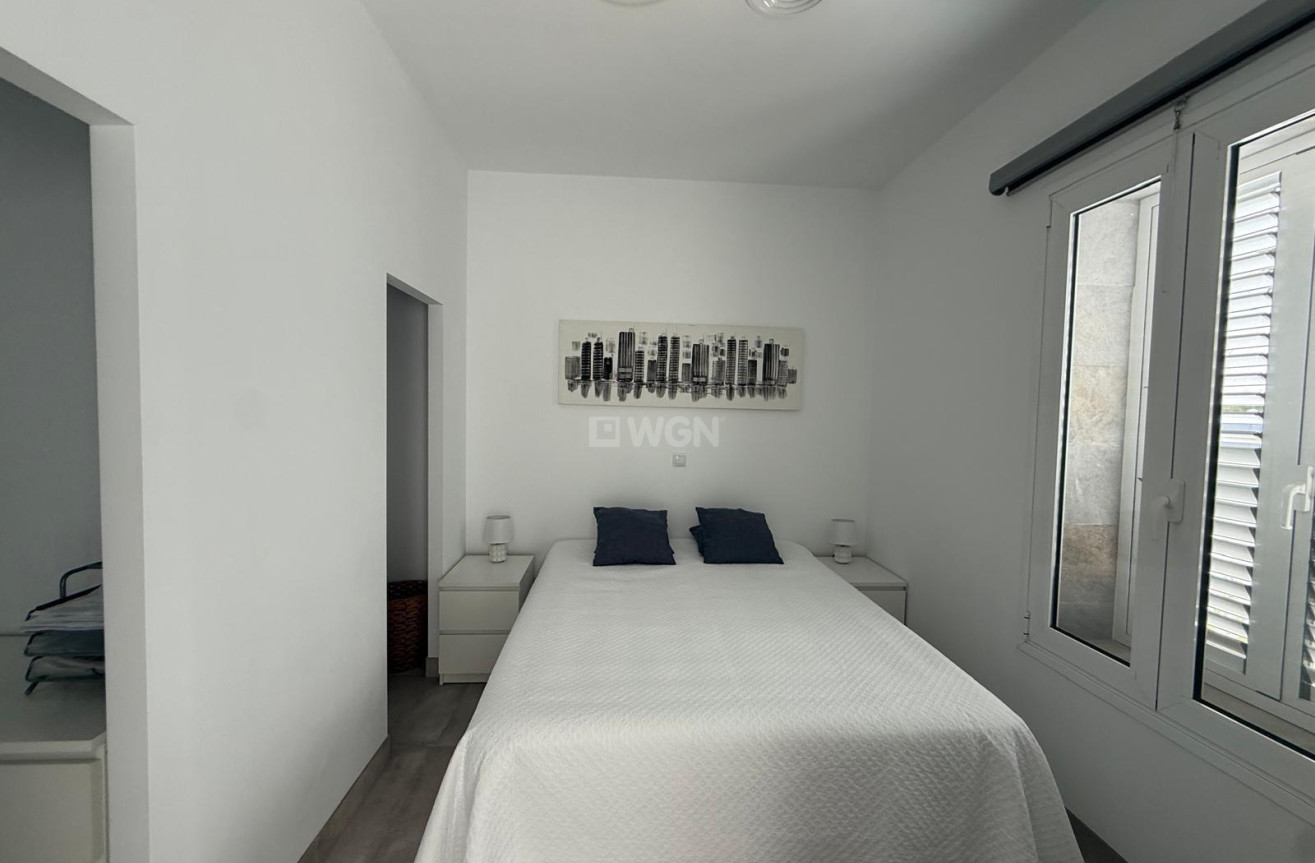 Reventa - Villa - San Javier