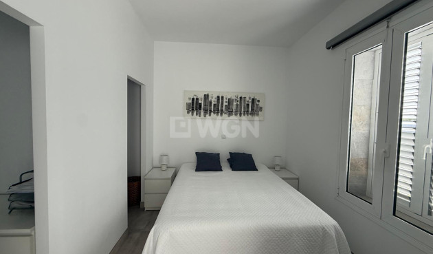 Reventa - Villa - San Javier