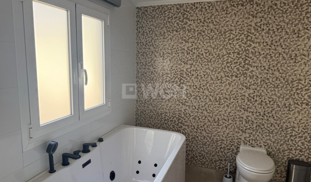 Reventa - Villa - San Javier