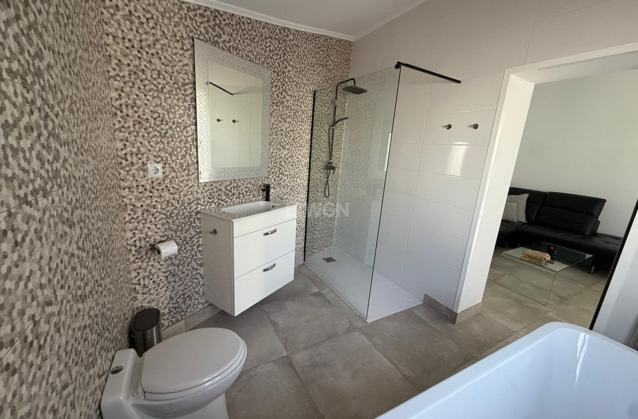 Reventa - Villa - San Javier