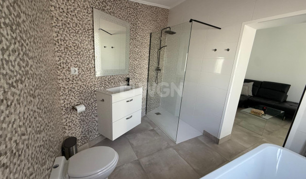 Reventa - Villa - San Javier