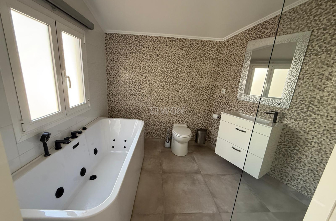 Reventa - Villa - San Javier