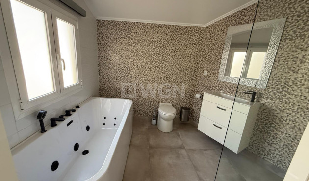 Reventa - Villa - San Javier