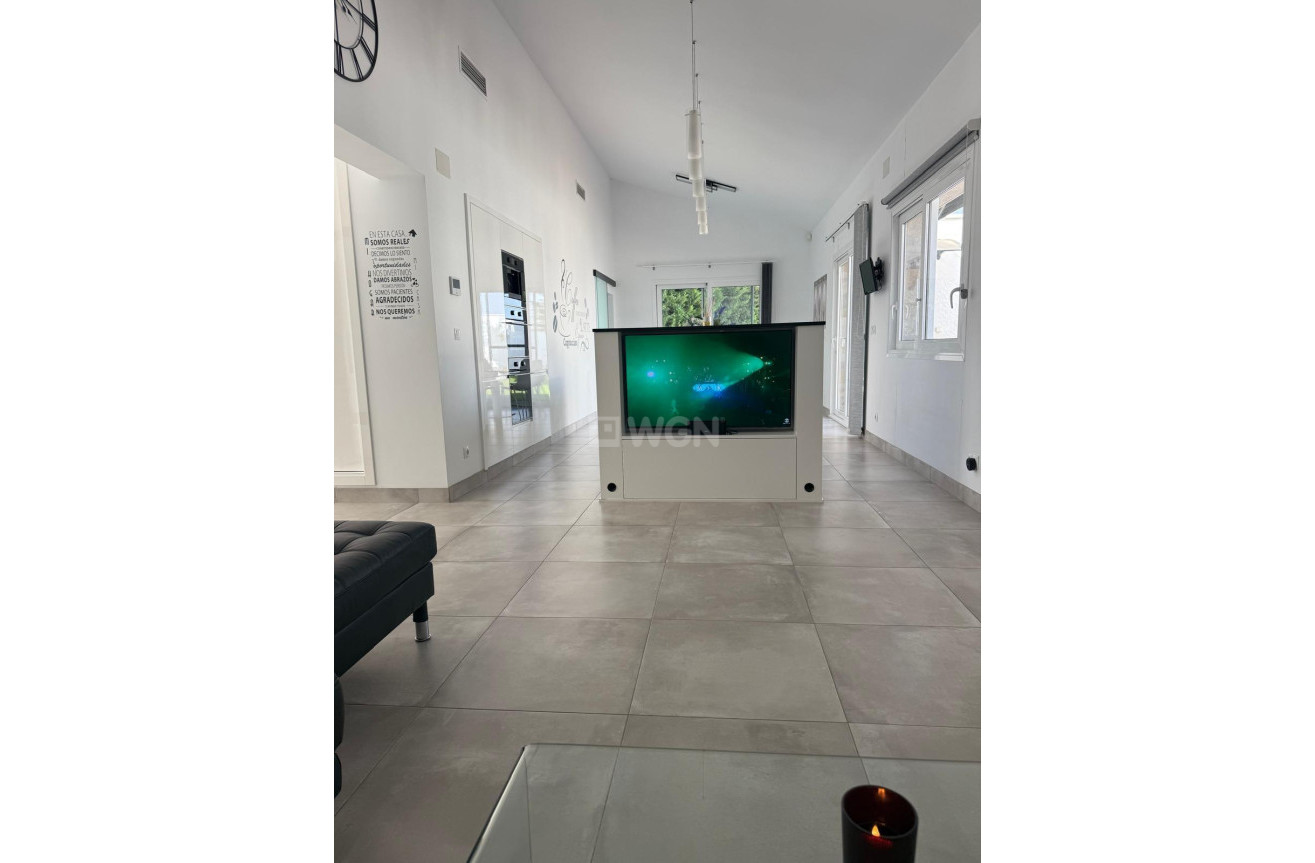 Reventa - Villa - San Javier