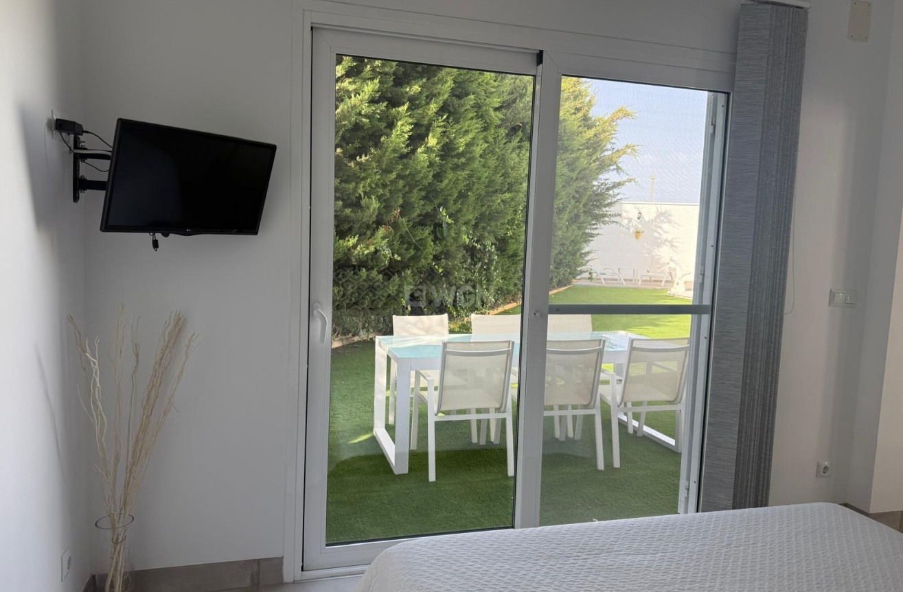 Reventa - Villa - San Javier