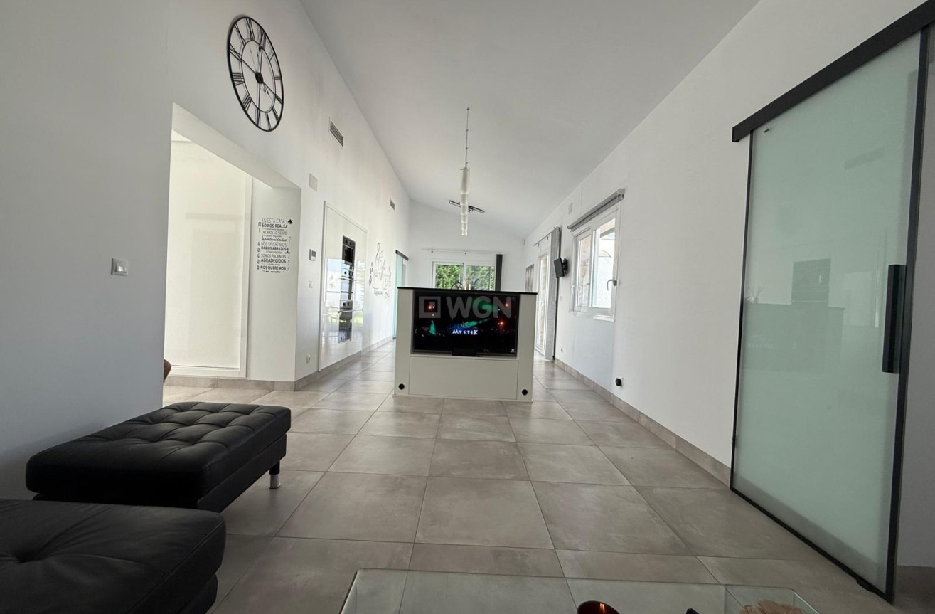 Reventa - Villa - San Javier