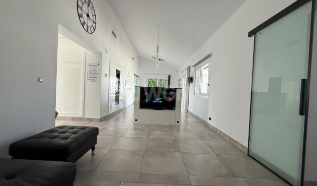 Reventa - Villa - San Javier