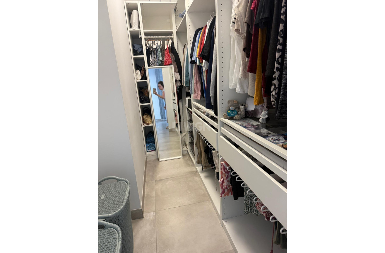 Reventa - Villa - San Javier