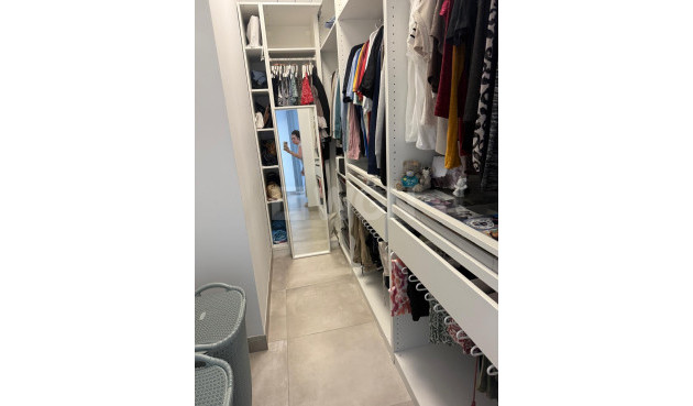 Reventa - Villa - San Javier