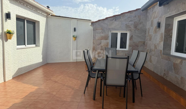 Reventa - Villa - San Javier