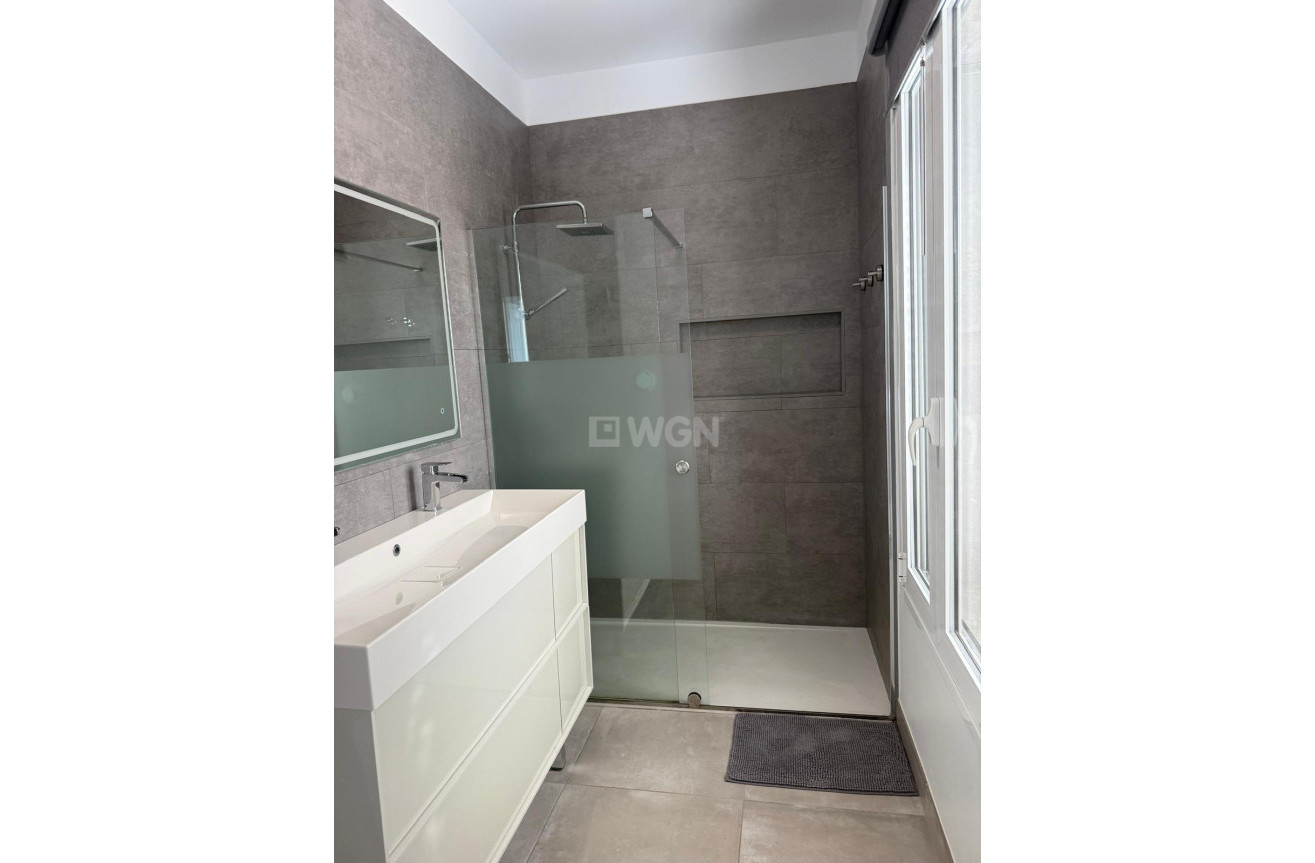 Reventa - Villa - San Javier