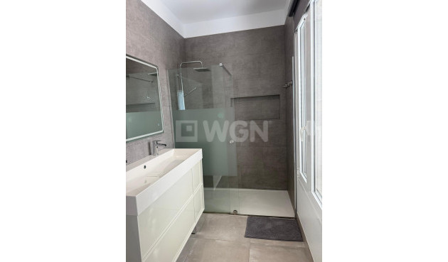 Reventa - Villa - San Javier