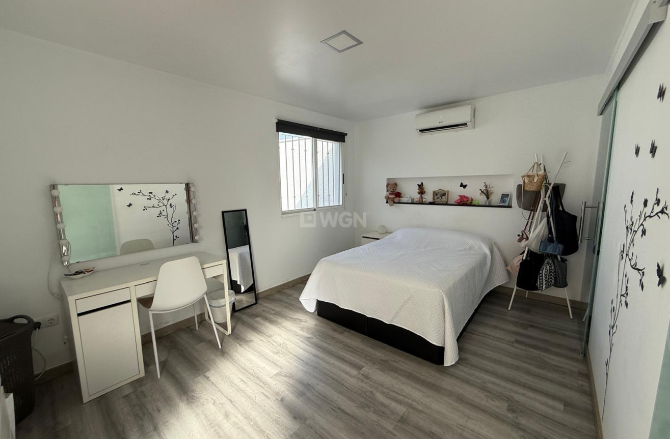 Reventa - Villa - San Javier