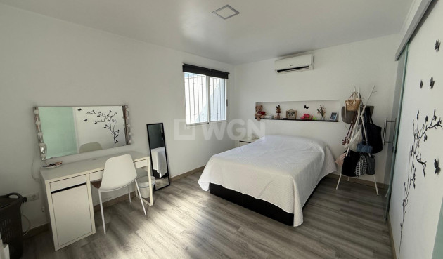 Reventa - Villa - San Javier