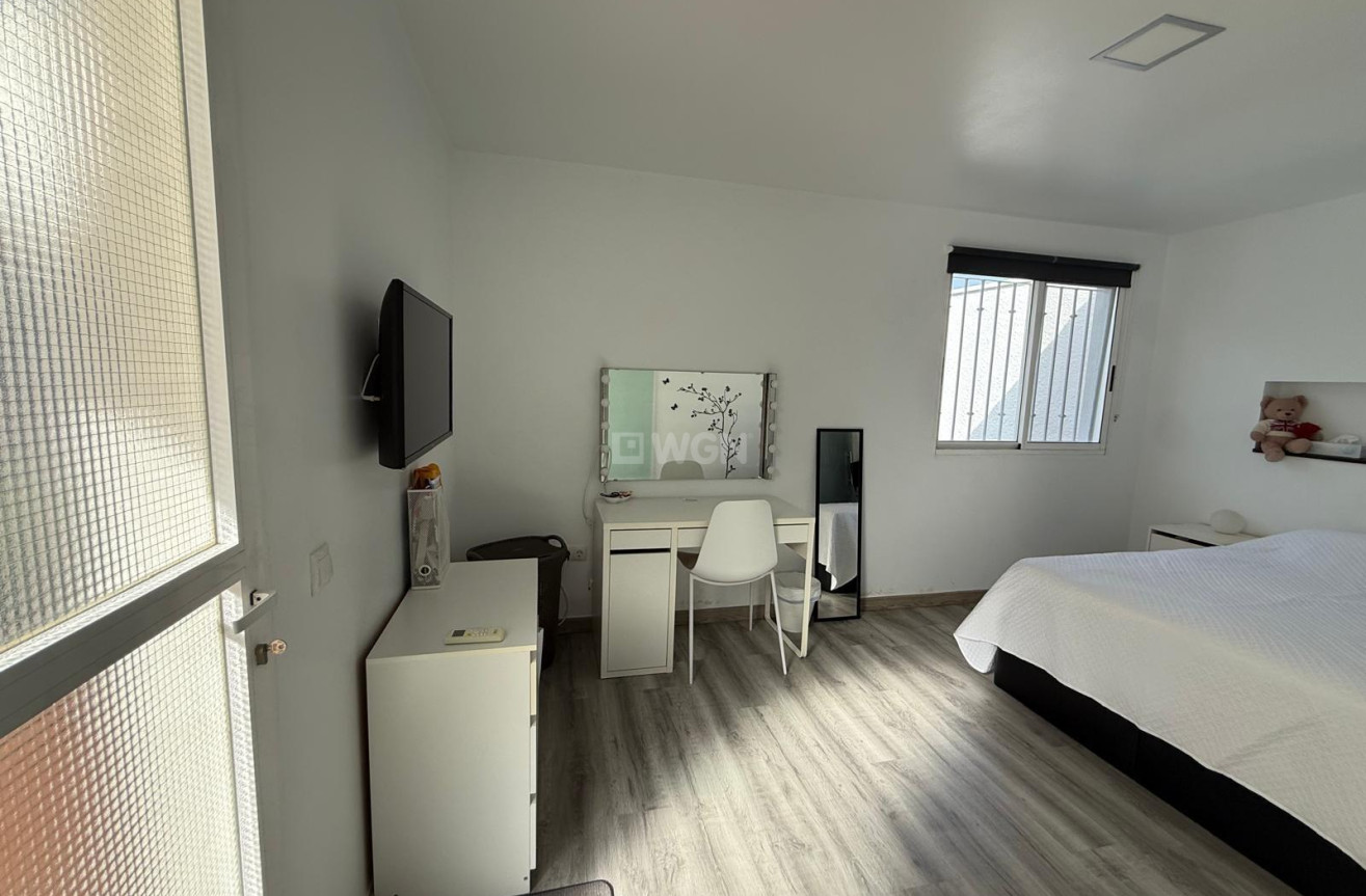 Reventa - Villa - San Javier