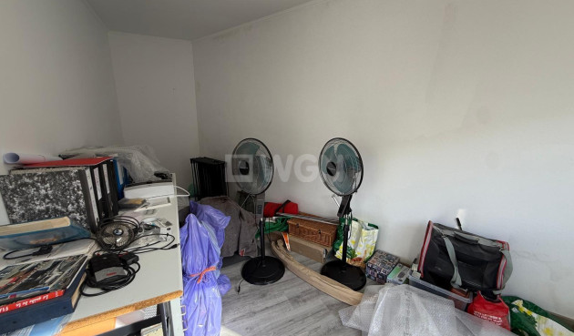 Reventa - Villa - San Javier