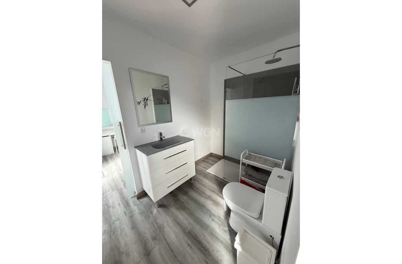 Reventa - Villa - San Javier