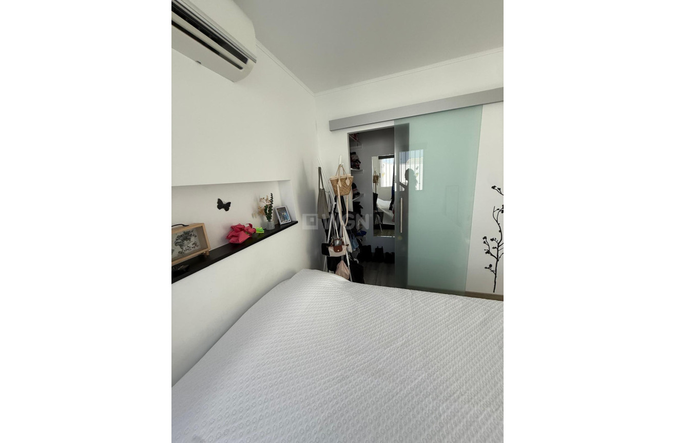 Reventa - Villa - San Javier