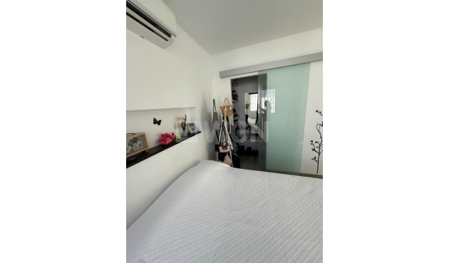 Reventa - Villa - San Javier