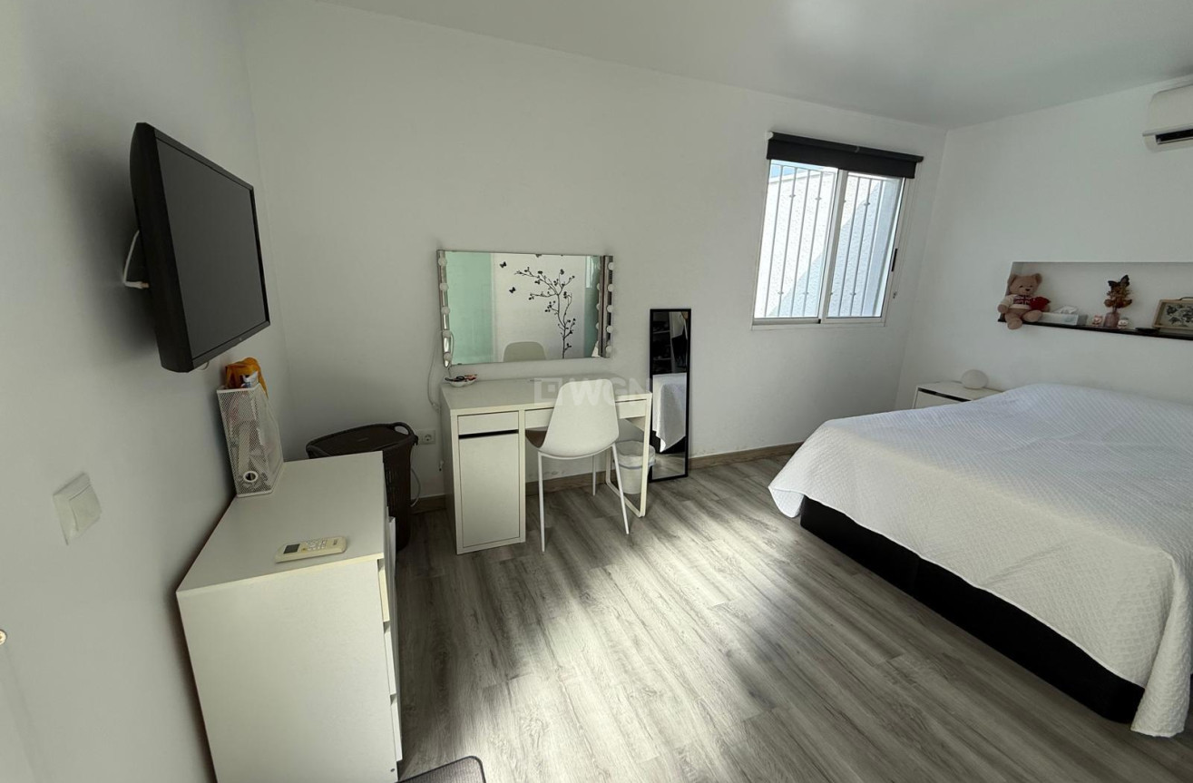 Reventa - Villa - San Javier