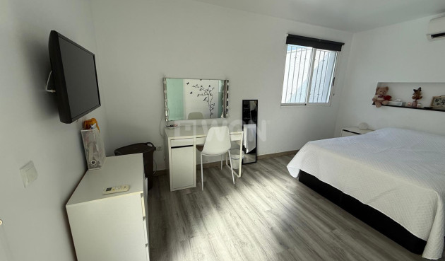 Reventa - Villa - San Javier
