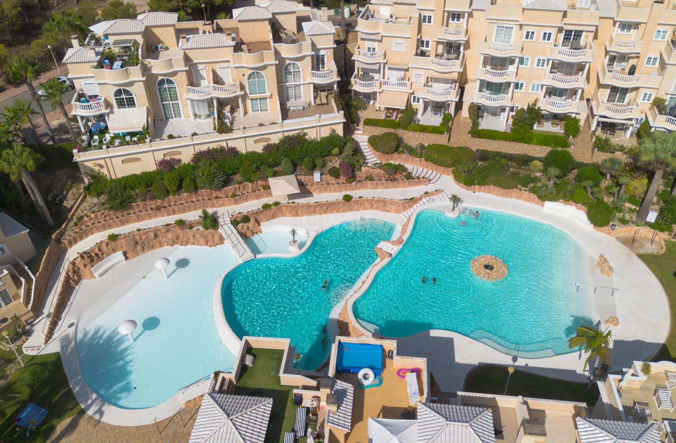 Wiederverkauf - Wohnung - Guardamar del Segura - Costa Blanca