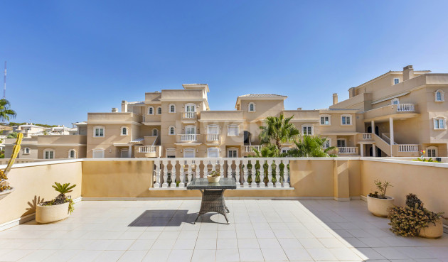Wiederverkauf - Wohnung - Guardamar del Segura - Costa Blanca