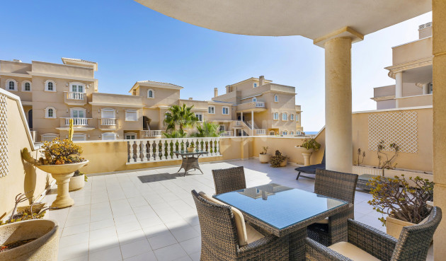 Wiederverkauf - Wohnung - Guardamar del Segura - Costa Blanca