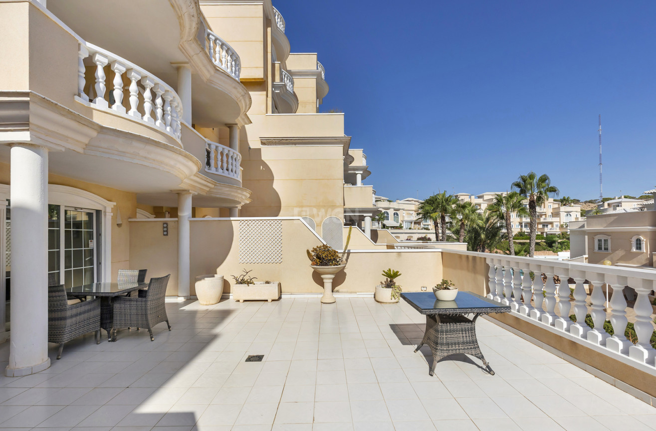 Wiederverkauf - Wohnung - Guardamar del Segura - Costa Blanca
