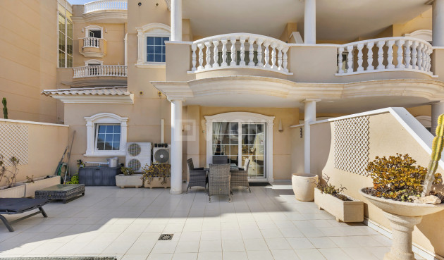 Wiederverkauf - Wohnung - Guardamar del Segura - Costa Blanca